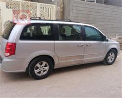 دودج جراند كارافان